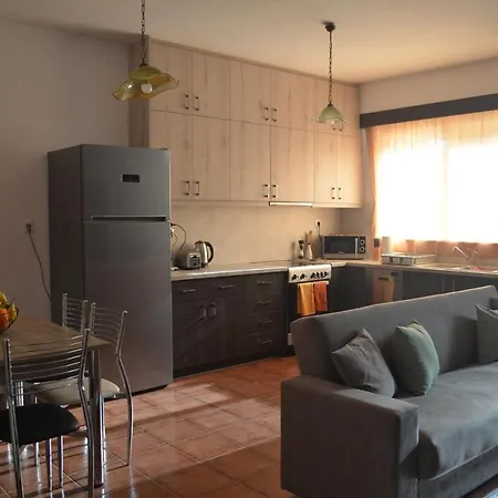Not A Casa de Férias