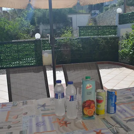Tatil Evi Not A Roussospítion